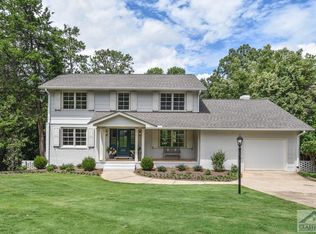 212 Fortson Dr, Athens, GA 30606