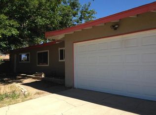 9700 Haines Ave NE, Albuquerque, NM 87112