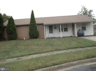 105 Funsten Ct, Joppa, MD 21085