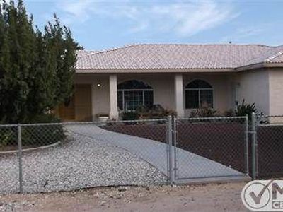 16889 Fairburn St, Hesperia, CA, 92345
