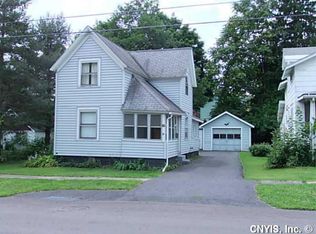 134 Coral Ave, Syracuse, NY 13207