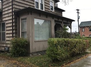 221 N 5th Ave APT 1, Ann Arbor, MI 48104