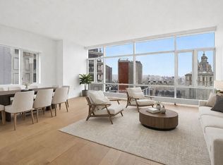 5 Beekman St #30A, New York, NY