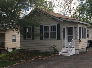 712 Yeatman Ave, Saint Louis, MO