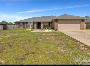 4474 Hampton Bay Blvd, Milton, FL 32583