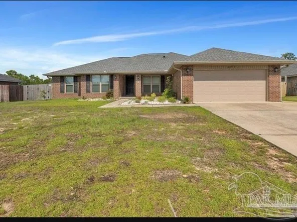 4474 Hampton Bay Blvd, Milton, FL 32583