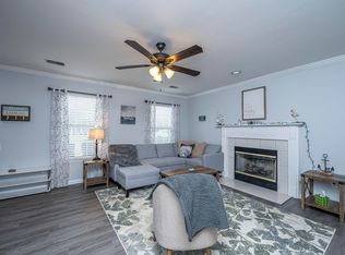 3100 Queensgate Way, Mount Pleasant, SC 29466