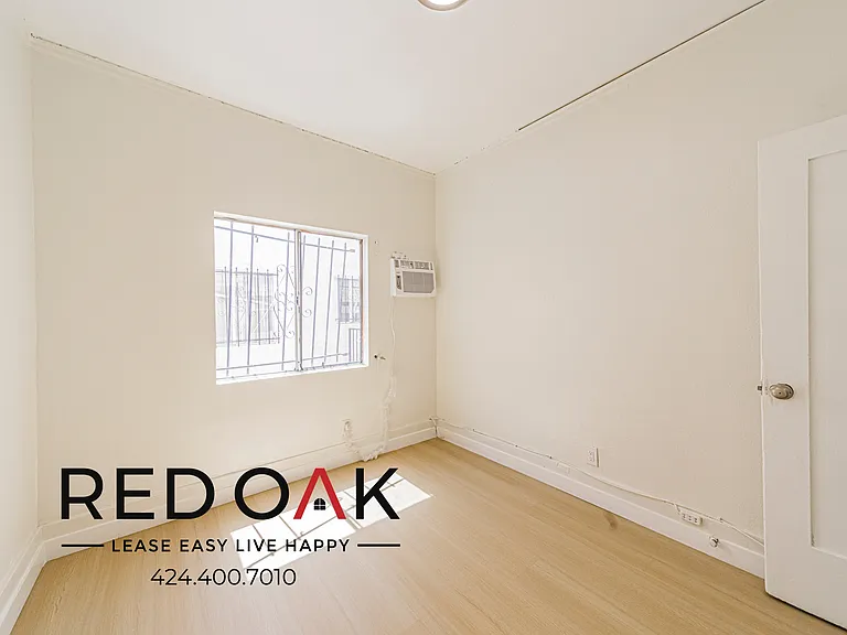 2505 Malabar St #1/2 — Photo 9