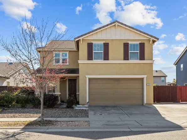 4368 Weathervane Way, Roseville, CA 95747