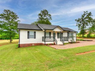 6701 132nd St, Noble, OK 73068