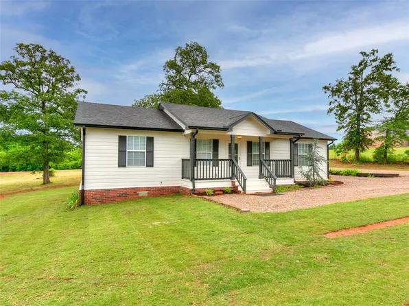 6701 132nd St, Noble, OK 73068