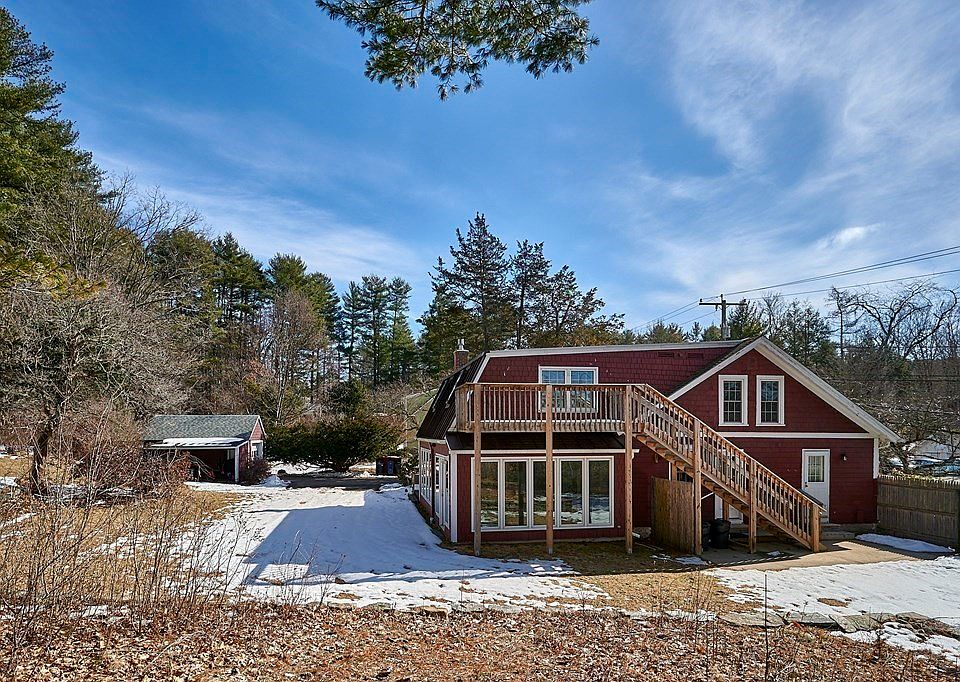 44 Amherst Rd, Pelham, MA 01002 Zillow