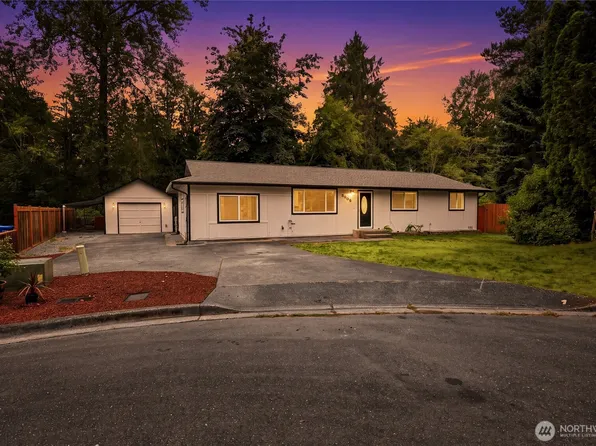 24418 Terrace Place, Black Diamond, WA 98010