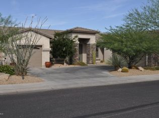 4310 E Zenith Ln, Cave Creek, AZ 85331