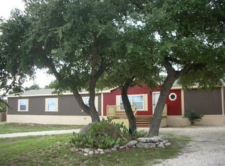 02 Derrick Drive, Spring Branch, TX 78070