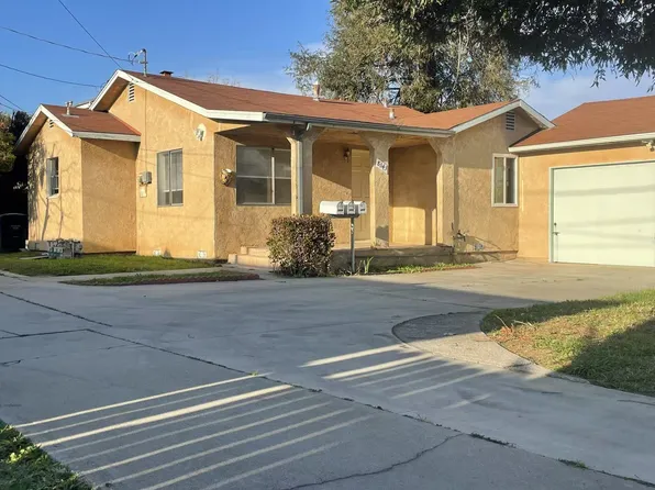 8343 Whitmore St, Rosemead, CA 91770