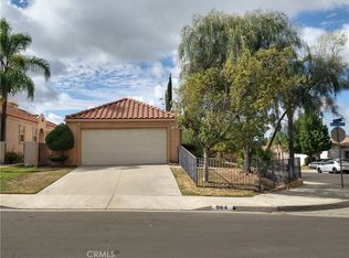 964 Verona Ave, San Jacinto, CA 92583