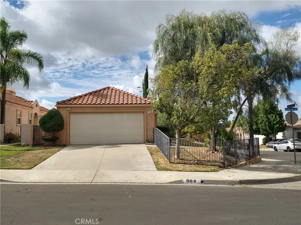 964 Verona Ave, San Jacinto, CA 92583