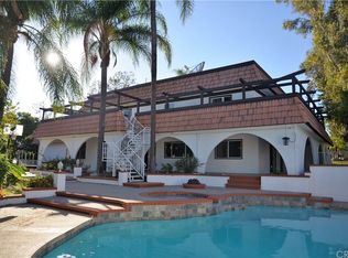 19110 La Pradera, Yorba Linda, CA 92886