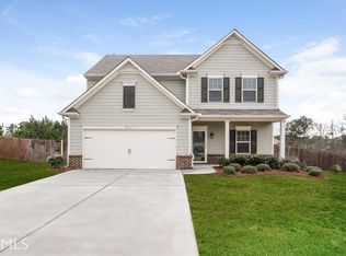 6063 Semaphore Rdg, Rex, GA 30273