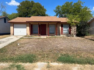 4811 Swann Ln, Kirby, TX 78219