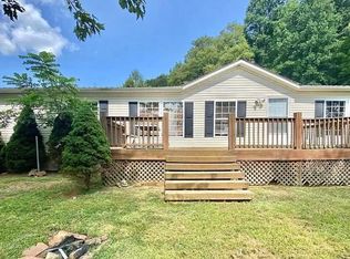 10 Mothers Way, Marshall, NC 28753