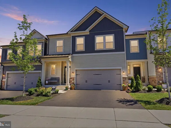4008 Marquis Ln, Jamison, PA 18929