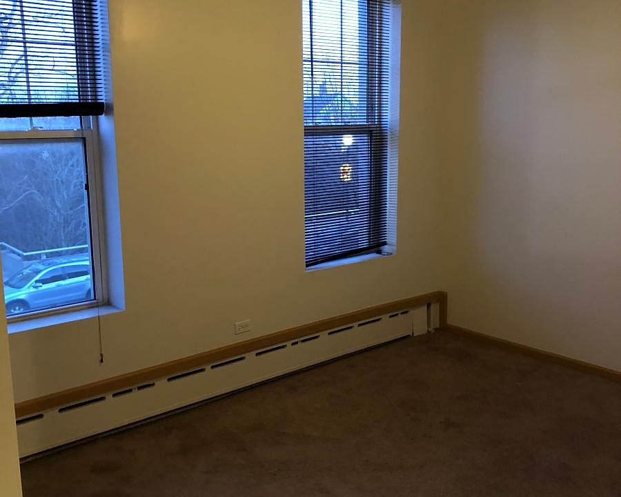 Bedroom #1