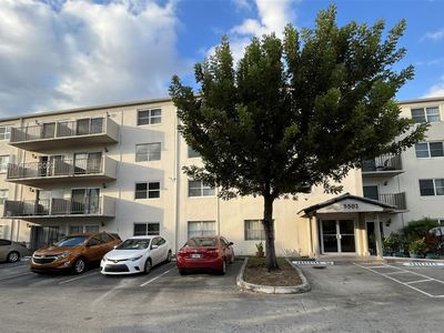 5501 NW 7th St APT E412, Miami, FL, 33126
