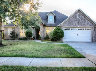16538 Kingston Ct, Tyler, TX 75703