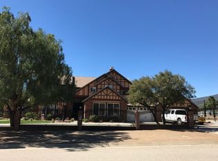 35135 Caprock Rd, Agua Dulce, CA 91390