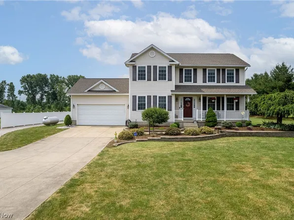 10822 New London Eastern Rd, Spencer, OH 44275