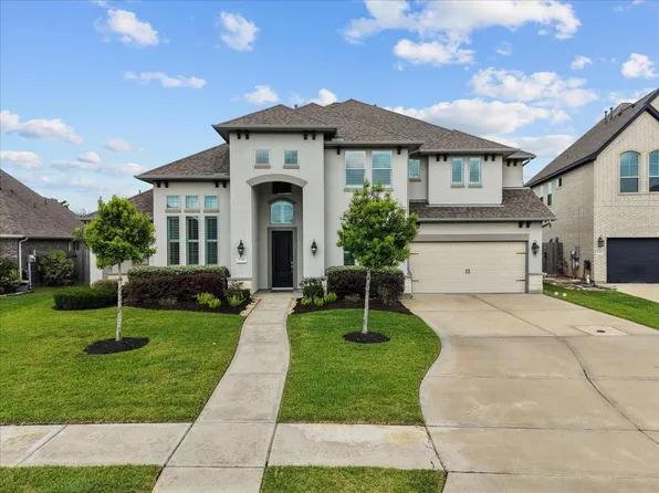 1704 Waterlilly River Ln, League City, TX 77573