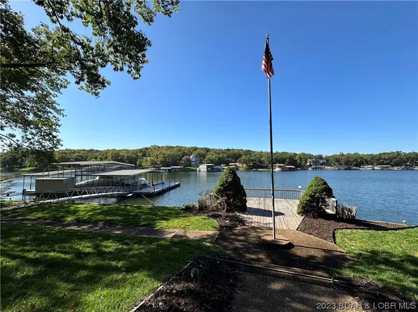 138 Bonnie Point, Four Seasons, MO 65049
