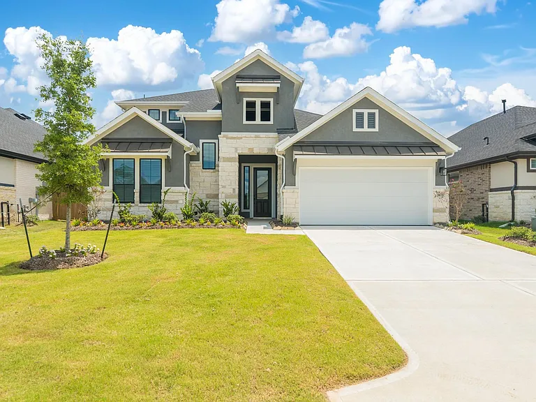 9738 Roaring River Falls Ln — Photo 2