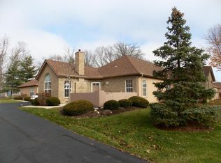 2516 Timberside Dr, Columbus, OH 43235