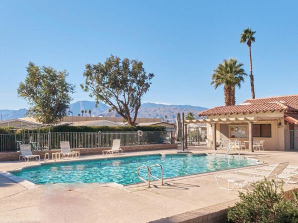 46618 Madison St SPACE 126, Indio, CA 92201
