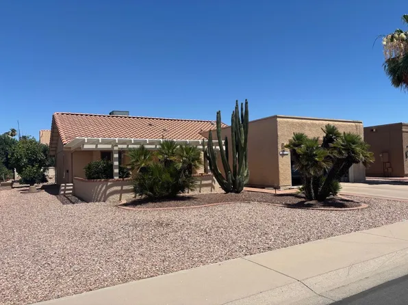 2209 Leisure World, Mesa, AZ 85206