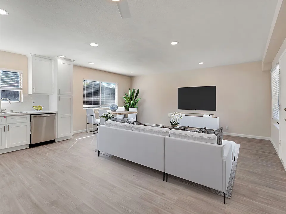 Brookside Apartments