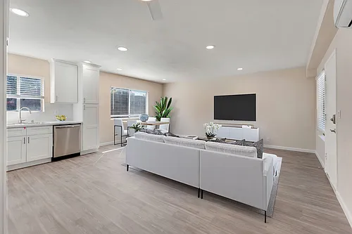 Brookside Apartments Photo 1