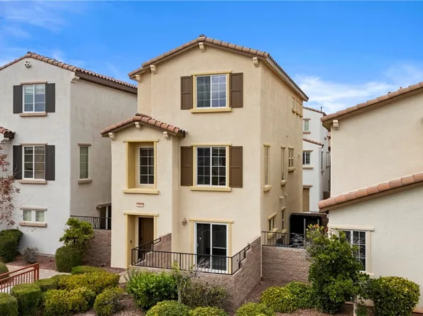 2043 Ardilea St, Las Vegas, NV 89135