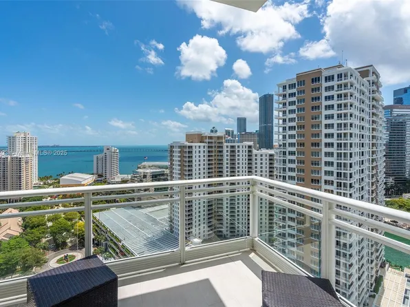 900 Brickell Key Blvd APT 2104, Miami, FL 33131