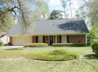 410 Cypress Bend Dr, Village Mills, TX 77663