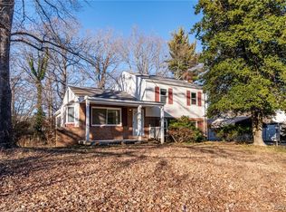 9510 Riddle Rd, Chesterfield, VA 23832