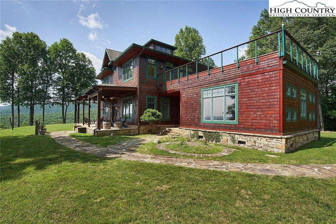 229 Freedom Road, Deep Gap, NC 28618 Zillow