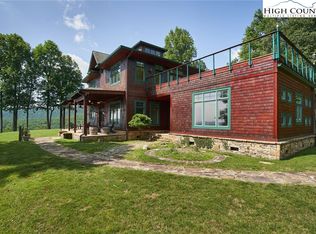 229 Freedom Rd, Deep Gap, NC 28618