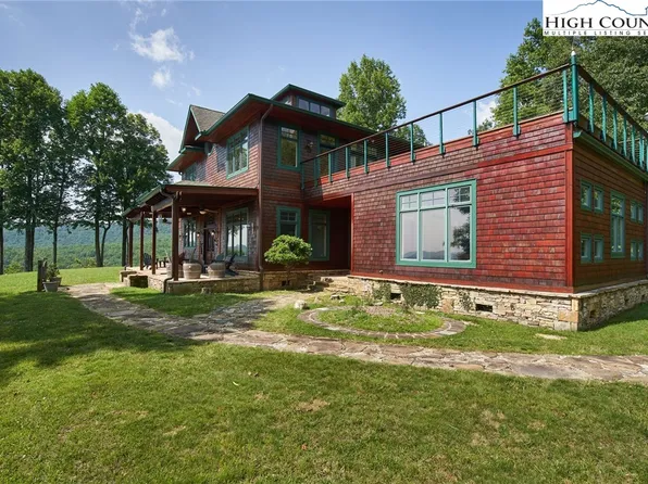 229 Freedom Road, Deep Gap, NC 28618