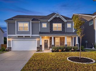 696 Bell Flower Ln, Blythewood, SC 29016
