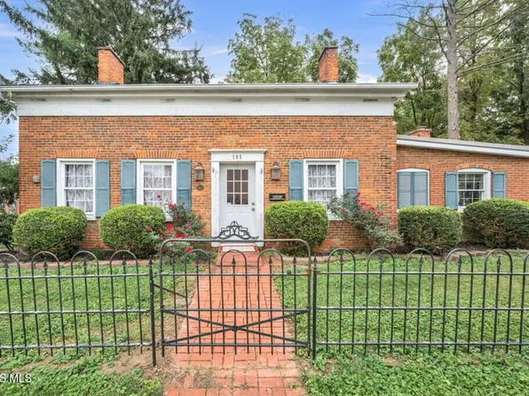 108 Franklin St, Tiffin, OH 44883