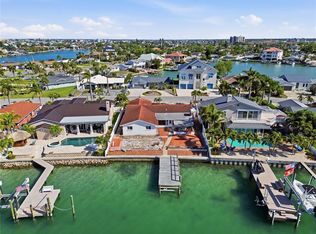 4 Bellevue Dr LOT 40, Saint Petersburg, FL 33706